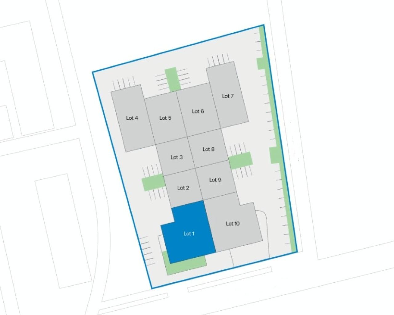 Local d'activité Champs-sur-Marne 518m² Location local d'activité Champs-sur-Marne Seine-et-Marne OLACT2530448 8